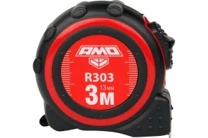 Рулетка AMO R303