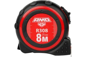 Рулетка AMO R308