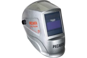 Сварочная маска Ресанта МС-2 SILVER — изображение 2