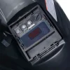 Сварочная маска Ресанта МС-2 SILVER — изображение 3
