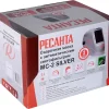 Сварочная маска Ресанта МС-2 SILVER — изображение 4