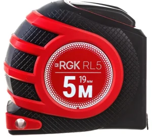 Рулетка RGK RL5