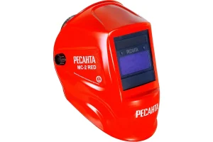 Сварочная маска Ресанта МС-2 RED — изображение 2