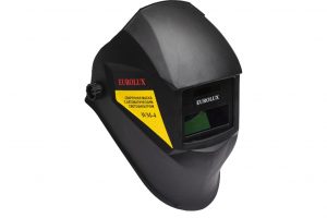 Сварочная маска Eurolux WM-4 — изображение 3