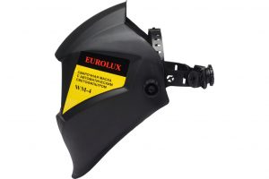 Сварочная маска Eurolux WM-4 — изображение 2