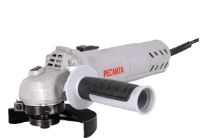 Углошлифовальная машина (болгарка) Ресанта УШМ-125/900 75/12/2