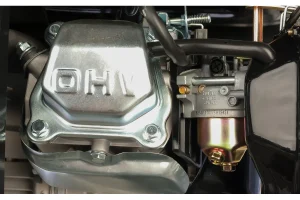 Портативный бензогенератор Huter DY4000L 64/1/21 — изображение 3