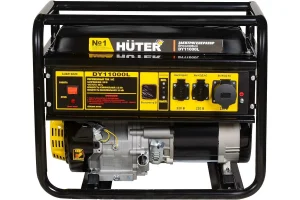 Электрогенератор Huter DY11000L 64/1/71 — изображение 2