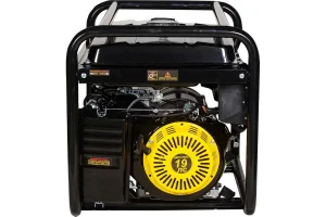 Электрогенератор Huter DY11000L 64/1/71 — изображение 3