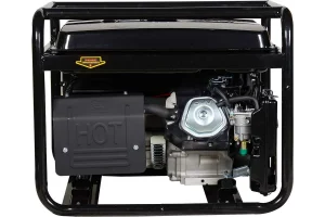 Электрогенератор Huter DY11000LX 64/1/72 — изображение 4