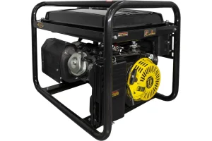Электрогенератор Huter DY9500LX-3 PRO 64/1/77 — изображение 5