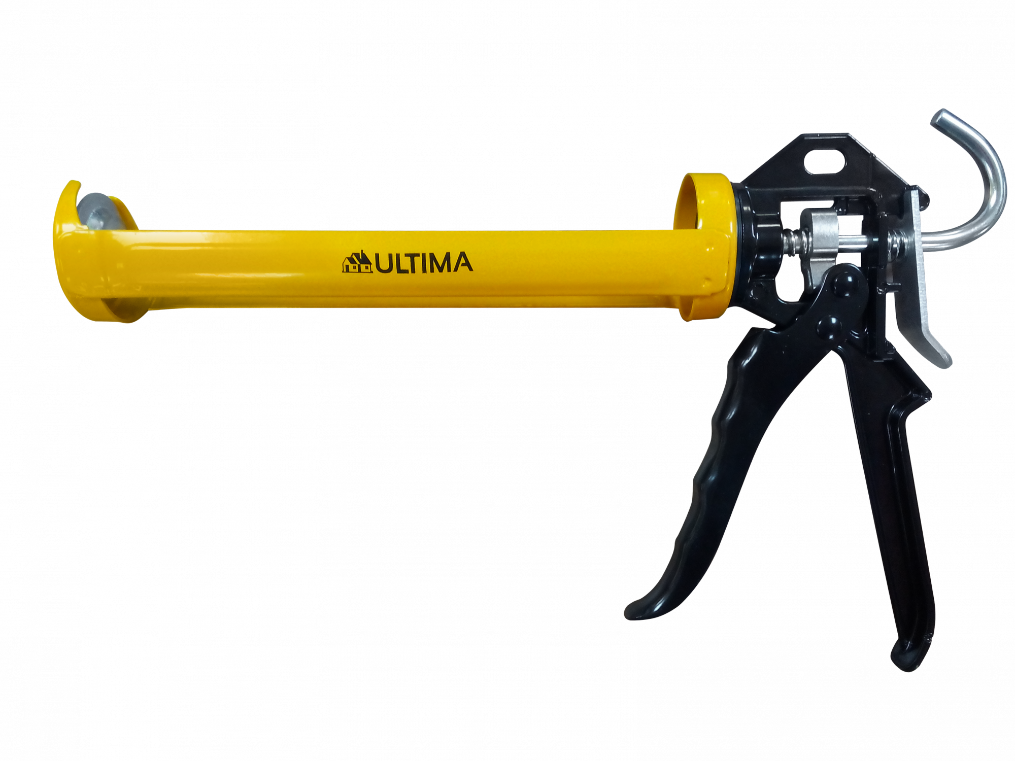 Усиленный пистолет для картриджей ULTIMA