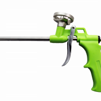 Пистолет Ultima Lite для монтажной пены