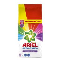 ARIEL Автомат Средство моющее синтетическое порошкообразное  Color 15кг