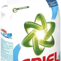 ARIEL Автомат Средство моющее синтетическое порошкообразное Touch of Lenor Fresh 3кг